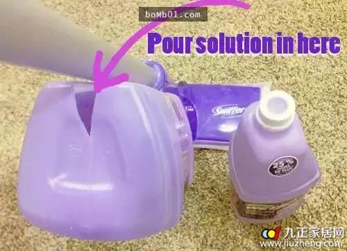 一女子把襪子剪開一半做這個，你絕對想不到!