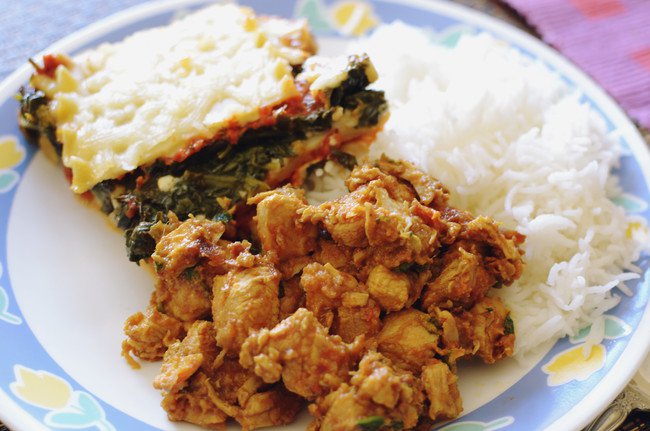 Studies show that if you eat a home cooked meal five days a week, you could live up to a decade longer.