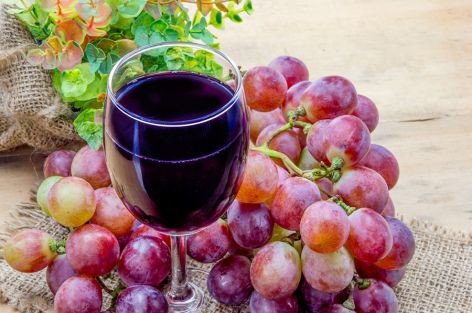 Grape juice has been shown to relieve the pain of severe migraines.