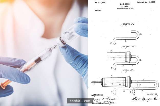 8個你根本不認識卻「徹底拯救了你生活」的偉大女性。