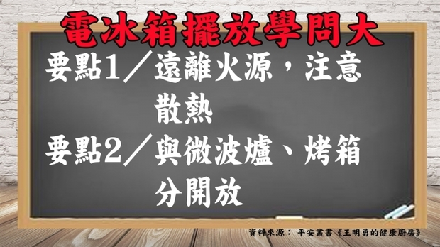 斷捨離的勇氣！「冰箱易容術」四撇步，不再成為「廚餘基地」