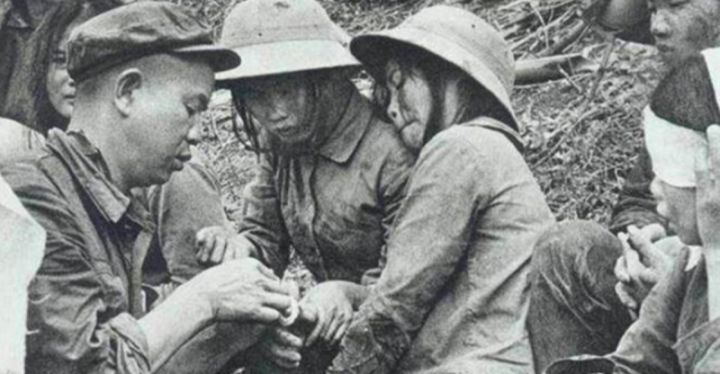 變態！美軍越戰時一定會將「這個」注射到越南女兵體內，然後女兵就會開始...太恐怖了！