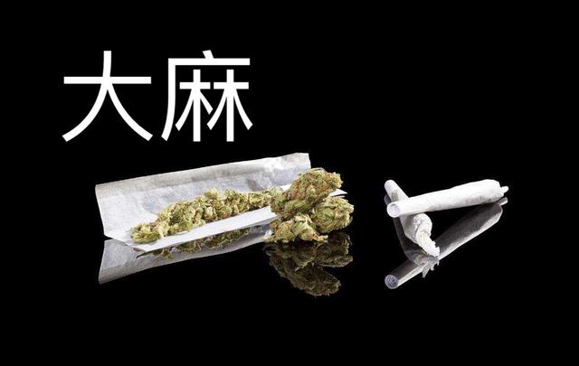 幾種市場最常見毒品及它對身體的傷害，珍愛生命，遠離毒品