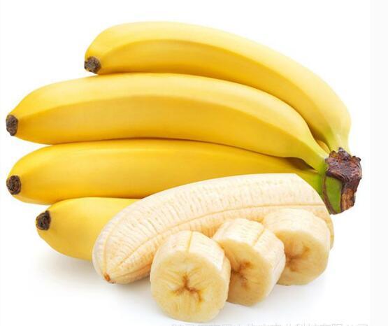 菜市場上看到的這種香蕉，千萬別買，致癌率超高，有可能會中毒！