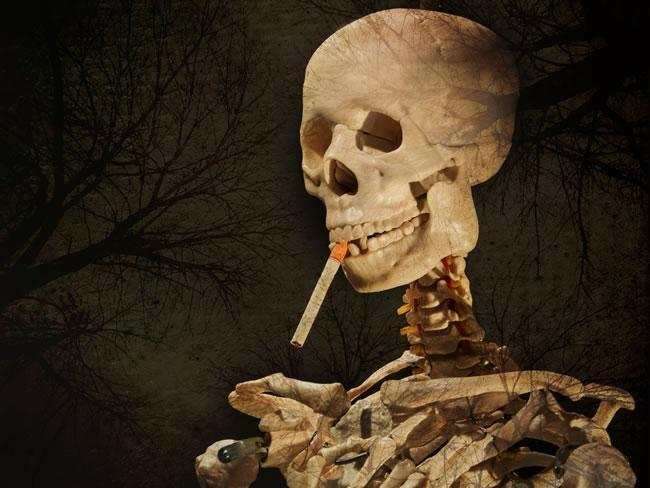 它是肺部「清道夫」，常抽菸的人每天喝一杯，清除肺部的垃圾毒素