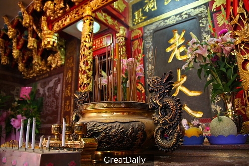 何謂「陰廟」？台灣廟寺非常多，一般人應該如何判斷？